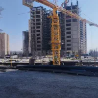 80 متر دو خواب،برج لوکس چیتگر،شرکتی،تهاتر|فروش آپارتمان|تهران, شهرک دانشگاه شریف|دیوار