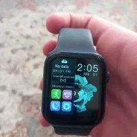 ساعت H16 نو هس زیاد استفاده نشده