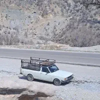 وانت بار کرایه