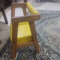 صندلی کودک قابل تنظیم