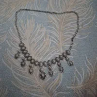 گردنبند|کلکسیون اشیاء عتیقه|خوی, |دیوار