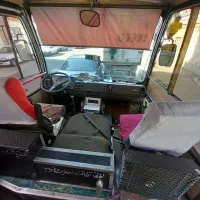 مینی بوس اویکو|خودرو سنگین|تبریز, |دیوار