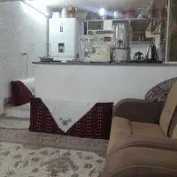 منزل مسکونی