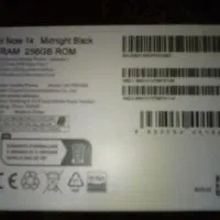 گوشی Redmi note 14|موبایل|شیراز, شهرک والفجر|دیوار