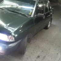 فروش پراید۸۳کاربرات بنزینی|خودرو سواری و وانت|تبریز, |دیوار