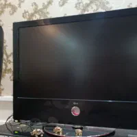 تلویزیون LCD42 اصل کره