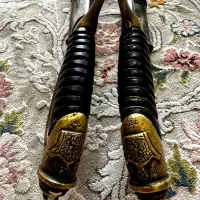 شمشیر سان دوره پهلوی(اصل)