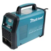 دستگاه جوش ماکسیل ۴۰۰ همراه با لوازم کامل