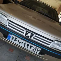 پژو 405 مدل 1389 به رویت صفر نقدی و اقساطی|خودرو سواری و وانت|خمینیشهر, |دیوار