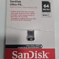 فلش 64 گیگ USB 3.2|لوازم جانبی موبایل و تبلت|کرج, فاز ۱ مهرشهر|دیوار