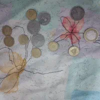 سکه های انتیک عربستان ترکیه و جمهوری