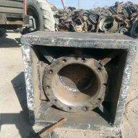 جوشکاری وبرشکاری سیار