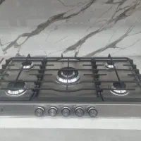 گاز صفحه ای ، هود ، سینک ، پکیج ، رادیاتور