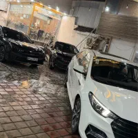 اریزو ۶ پرو مدل ۴۰۲ بیرنگ بی نقطه|خودرو سواری و وانت|رشت, استقامت ۱|دیوار