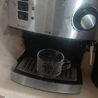 قهوه ساز ۲ عدد