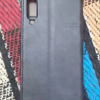 قاب گوشی کلاسوری A7 2018