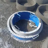 بلوکزن نیمه هیدرولیک|ماشینآلات صنعتی|رشت, آتشگاه|دیوار