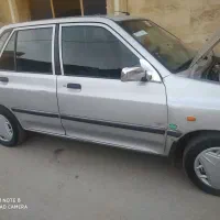 پراید مدل پراید مدل 90