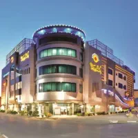 بلیط ساحلی آفتاب