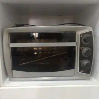 توستر فلزی