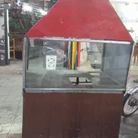 دکه فلافل