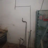 در آهنی لوله گاز درانباری پنجره ورق کرکره پلاستیکی|مصالح و تجهیزات ساختمان|مشهد, رسالت|دیوار
