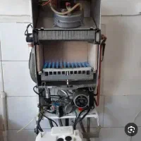 تعمیرات تخصصی پکیج