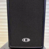 بلندگو پسیو ۸ اینچ دایناکورد آلمان|سیستم صوتی خانگی|تهران, صادقیه|دیوار