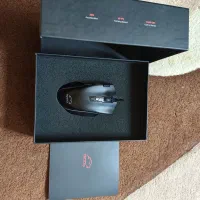 موس تسکو مدل GM 2025 در حد نو