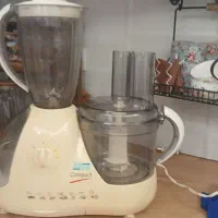 غذا ساز ۱۱کاره سایا