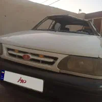 پراید مدل 86|خودرو سواری و وانت|زابل, |دیوار