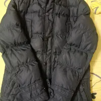 کاپشن مردانه xl