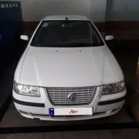 سمند مدل 1400