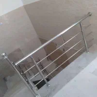 صفرتاصد اجرا نرده استیل و حفاظ پنجره وحفاظ بانکی|خدمات پیشه و مهارت|ورامین, ورامین|دیوار