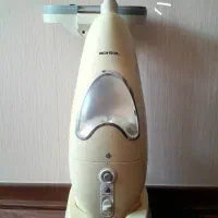 جارو شارژی HIGH TECH