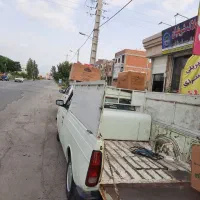 پیکان وانت|خودرو سواری و وانت|گنبد کاووس, |دیوار