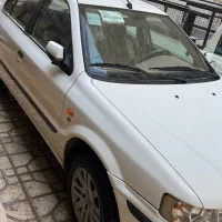 سمندLx|خودرو سواری و وانت|قرچک, باقرآباد|دیوار