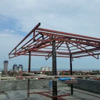 جوشکاری ساختمان|خدمات پیشه و مهارت|عباس‌آباد, |دیوار