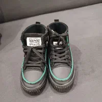 کفش کودک. کفش بچه گانه. بوت|کفش و لباس بچه|تهران, زرکش|دیوار