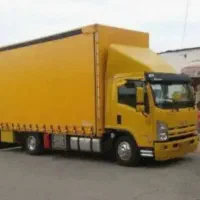 کامیونت نیازمندیم جهت همکاری برای پخش محصولات غ