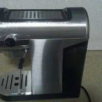 دستگاه اسپرسو