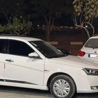 دنا پلاس ۱۴۰۲ کاملاً خانگی|خودرو سواری و وانت|شیراز, تندگویان|دیوار