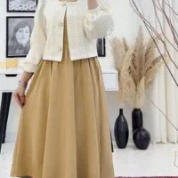 قبول سفارشات خیاطی|لباس|خرمدره, |دیوار