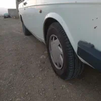 پیکان وانت ۸۷|خودرو سواری و وانت|ابهر, |دیوار