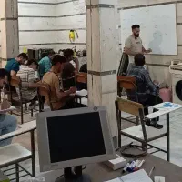 آموزش نصب و تعمیر کولر گازی با مدرک معتبر