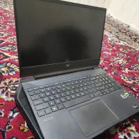لپ تاپ hp victus