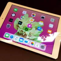 تبلت APPLE ipad Air A1474|تبلت|تهران, میدان ولیعصر|دیوار
