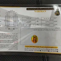 ساندرو ۹۷ تک برگ ۵۰ هزار کیلومتر اتومات|خودرو سواری و وانت|تهران, سهروردی|دیوار