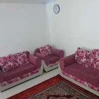 مبل،مبل راحتی|مبلمان خانگی و میز عسلی|شیراز, کوزه گری|دیوار