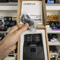 سیستم وایرلس گیتار JAMELO WS-200|گیتار، بیس، امپلیفایر|تهران, تهراننو|دیوار